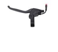 eejinwen for Kugoo for Kuki-rin G2 Pro-DB Brakes Lever Disc Brake Handle Electric Scooter 2024 Version Handle Brake Lever Bar Replacement Part(Brake Lever Left)