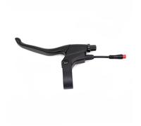 eejinwen For Kuk-irin Brake Handle Assembly for Kuk-irin G2 Master Electric Scooter Left & Right Brake Lever Replacement Accessories(Brake Handle L)