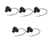 eejinwen For Kuk-irin G2 G3 G4 Electric Scooter Scooter Accelerator Throttle Switch Accelerator Power Switch Integrated(5PC)