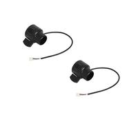 eejinwen For Kuk-irin G2 G3 G4 Electric Scooter Scooter Accelerator Throttle Switch Accelerator Power Switch Integrated(2PC)