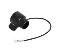 eejinwen For Kuk-irin G2 G3 G4 Electric Scooter Scooter Accelerator Throttle Switch Accelerator Power Switch Integrated(For Kukirin G2 G4 G3)