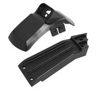eejinwen For Kuk-irin G2 Pro 2024 Version Electric Scooter Rear Fender Bracket Taillight Rear Mudguard Fixing Arm Kickscooter Accessories(Set A)