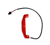 eejinwen For Kuk-irin G3 Pro Taillight Parts KickScooter Electric Scooter Skateboard Rear Tail Lamp Accessory