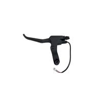 eejinwen For KuK-irin G4 electric scooter handbrake handle G4 scooter brake left and right scooter parts(Left brake handle)