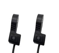eejinwen For Mantis DK136 Light Switch Button For Kaabo for Mantis 10inch Electric Scooter(DK136 Light Switch 2)