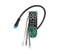 eejinwen For MI3 Display Dashboard Board Panel for Xiao-mi Electric Scooter 3 Replacement Circuit Board Parts Dash Board Accessories