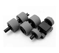 eejinwen For PRK-A3001 Pickup Brake Separation Roller for Br-other ADS-2200 ADS-2700W ADS-3100 ADS-3300W ADS-4100 ADS-4300 ADS-4500W ADS-4700W(1set)