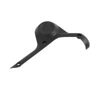 eejinwen For Seg-way for Nin-ebot F3 F3 Pro Electric Scooter Left & Right Front Fork Cover Decorative Strip Protective Plastic Shell Parts(Left)