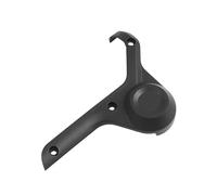 eejinwen For Seg-way for Nin-ebot F3 F3 Pro Electric Scooter Left & Right Front Fork Cover Decorative Strip Protective Plastic Shell Parts(Right)