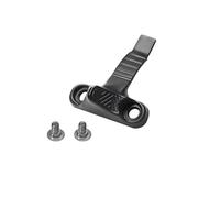 eejinwen for SUR-Ron for Ultra Bee Steering Limit Block for Sur-ron Electric Off-Road Bike Left and Right Steering Limit Parts(Left)