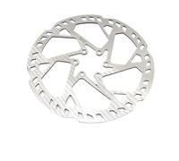 eejinwen For Teve-run Front Rear Brake Disc For Tev-erun for Figh-ter for Supr-eme7260R Electric Scooter 180mm Stainless Steels Brake Disc Parts(1pc Brake Disc 180mm)