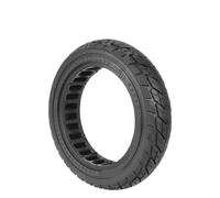 eejinwen For Ul-ip 250x54 Tubeless Tires 10x2.125 Solid Tire for Xiao-mi 4 & for Nin-ebot F20/30/40 Electric Scooter 10 10inch Hollow Honeycomb Tyre(1pcs 250x54 solid)