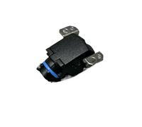 eejinwen For WH-1000XM4 Replacement Headset Bracket Hinge Headband Cover Swivel Shaft For Headphone Repair parts kits(Black Shaft Right)