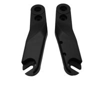 eejinwen For Wolf Rear Swing Arm Part for 11 inch for Ka-abo for Wolf for Warrior II for King Plus Pro GT Electric Scooter Accessories(Rear Swing Arm Pair)