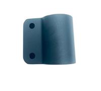 eejinwen For Wolf X Folding Lock Clamp Folding Block Reinforced Steering Cup Quick Release for Kaabo Wolf X 10inch Electric Scooter(1 Lock Clamp)