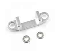 eejinwen For XT-RA for SP-EED ALUMINIUM FRONT SUSPENSION MOUNT FOR TAM-IYA for HOT-SHOT for BOOME-RANG#XS-TA29135