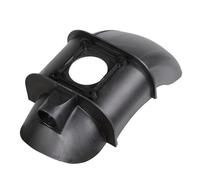 eejinwen Front Fender Mudguard for Gr-ace & FOR Ze-ro 8 9 10 FOR T8 T9 T10 Electric Scooter Wheel Cover Original Spare Parts(10)