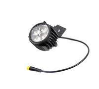 eejinwen Front Lamp For Kuk-irin G2 for Master/G2 PRO Electric Scooter Headlight LED Light Accessories