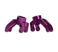 eejinwen Front&Rear Lower Suspension A-Arm Adjustable Upper Arm C-Hub 85048 85238 for RC Car 1/8 HPI for SAVAGE 21 25 SS 3.5 4.1 4.6 5.9(C-Hub)
