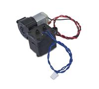eejinwen Generator Parts for 1/16 for H-long RC Tank Model 6.0S/6.1S Version RC Trailer Excavator Upgrades Accessories