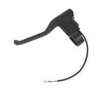 eejinwen Handle Brake Lever for Xiao-mi M365 1S Pro 2 For Nin-ebot MAX G30 Electric Scooter Parts Aluminium Alloy Hand Assembly