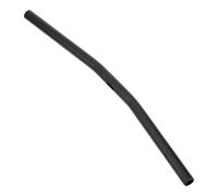 eejinwen Handlebar For Seg-way for Nin-ebot G3 F3 F3 Pro Electric Scooter Standpipe Stem Cross Bar Aluminum Alloy Accessories