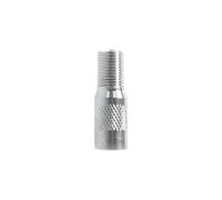 eejinwen Inflatable Air Nozzle Replacement For Xiao-mi MI 3 M365 Pro pro2 1S Scooter Front Wheel Motor Inflatable Extension Air Valve(25MM)