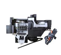 eejinwen Ink Pump for Ep-son L1300 ME1100 Pump Unit Cleaning Unit