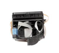 eejinwen L1800 carriage unit for A3 UV for DTG printer compatible with for Ep-son R1390 mobile print head link car with belt and cable(L1800)