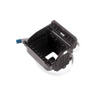 eejinwen L1800 carriage unit for A3 UV for DTG printer compatible with for Ep-son R1390 mobile print head link car with belt and cable(R1390)