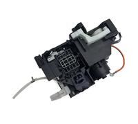 eejinwen L1800 R1390 Ink Pump System Assembly Capping Station For for Ep-son R1400 R1410 1390 1400 1430 1500 1500W A3 cylindric(R1390 Short Cable)