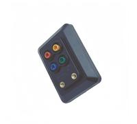 eejinwen LCD Display For Kuk-irin S1 Max Electric Scooter S1max Dashboard Screen Digital Meter Accessories