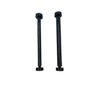 eejinwen M12x158 M15x164 for 11inch Pair Screws Rear Swing Arm Electric Skateboard fo Wolf for Warrior11(M12x158 M15x164)