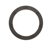 eejinwen Motor Hub Trim Ring For Nin-ebot MAX G30 G30D G30LP KickScooter Electric Scooter 2nd Generation 350w Hub Motor Parts