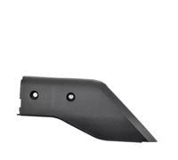 eejinwen Rear Border Cover for Seg-way Max G3 Electric Scooter Rear Rotective Tail Plastic Shell Acessories Parts(Right border wing)