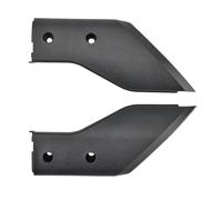 eejinwen Rear Border Cover for Seg-way Max G3 Electric Scooter Rear Rotective Tail Plastic Shell Acessories Parts(1 Left 1 Right)