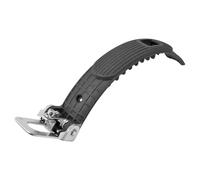 eejinwen Rear Fender Cover Metal Frame Electric Scooter Parts Mud Guard After The Skeleton For Seg-way for Nin-ebot E22 E25 E45 E25A