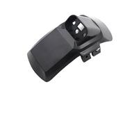 eejinwen Rear Fender with Taillight For Kuk-irin G2 Pro-DB 2024 Version Electric Scooter Rear Mudguard and Lamp Kickscooter Parts(G2 Pro Rear Fender A)