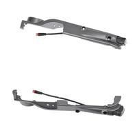 eejinwen Rear Turn Signal Light Assembly For Nin-ebot for Seg-way GT1 GT2 for SuperScooter Electric Scooter Left Right Turn Light(ONE set)