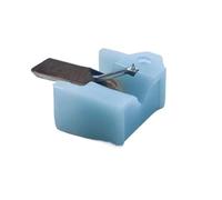 eejinwen Replacement Stylus For N44C M44C M80E AP76 for 105 M44E M55E N55 Vinyl disc recorder Singing stand singing needle