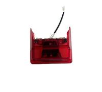 eejinwen Taillight Parts for Kuk-irin G3 KickScooter Electric Scooter Skateboard G3 Rear Tail Lamp Accessory