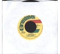 Eek-a-Mouse - Anarexol