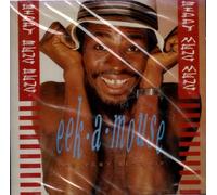 Eek-A-Mouse - Best of