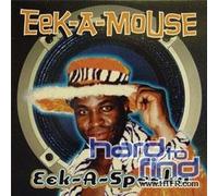 Eek - A - Mouse - Eek - A - Speeka [VINYL]