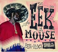Mouse Eek-ology (CD) Album with DVD (US IMPORT)