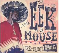 Mouse - Eek-Ology Reggae Anthology - CD - M3z