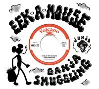 Eek-A-Mouse - Ganja Smuggling [7" VINYL]