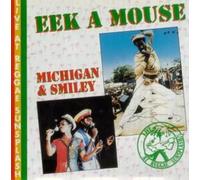 Eek a Mouse - Live at Sunsplash 1982