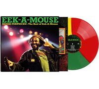 Eek-A-Mouse - Mouse-Terpieces: The Best of Eek-A-Mouse [VINYL]