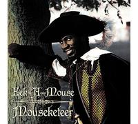 Mouse - Mouseketeer [VINYL]